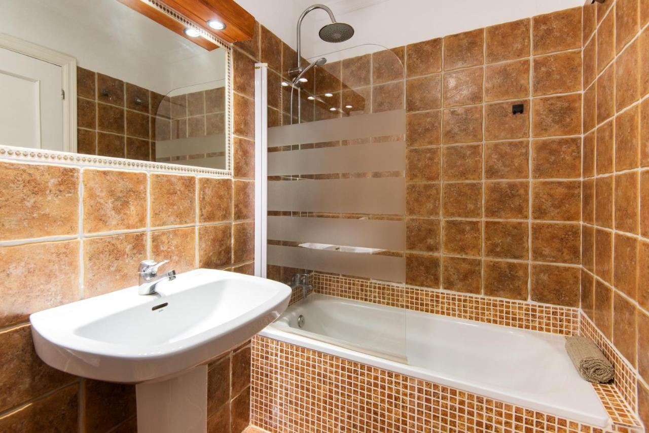 מאלגה The 1St Corner Central Apartments מראה חיצוני תמונה