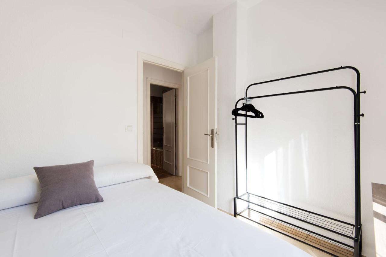 מאלגה The 1St Corner Central Apartments מראה חיצוני תמונה